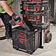Milwaukee PACKOUT Rolling Trolley Drawer Tool Box | 4932498651