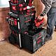 Milwaukee PACKOUT Rolling Trolley Drawer Tool Box | 4932498651
