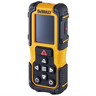 DeWalt DWHT77200 60m Laser Distance Measurer/Meter