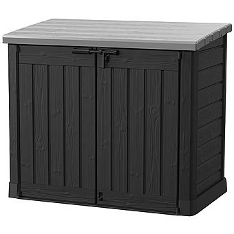 Keter Store It Out Max Outdoor Garden Storage Box
