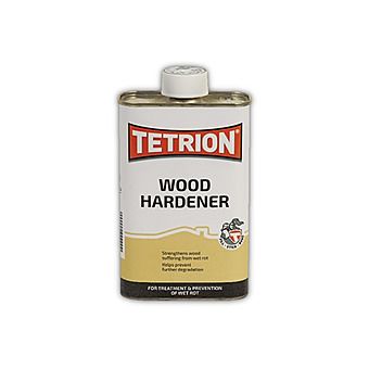 Tetrion Wood Hardener 500ml