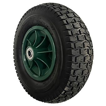 Spare 13" Wheel with Pneumatic Tyre For Sack Trucks & Carts