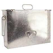 Blackspur Hot And Cold Ash Carrier