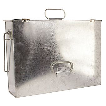 Blackspur Hot And Cold Ash Carrier