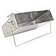 Blackspur Hot And Cold Ash Carrier