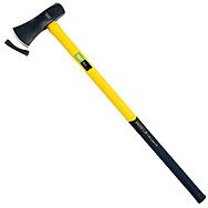 Draper 09944 Fibreglass Log Splitting Maul 6lb