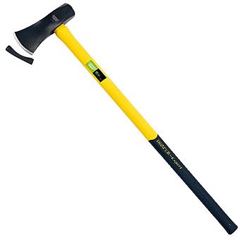 Draper 09944 Fibreglass Log Splitting Maul 6lb