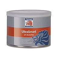 Tetrosyl UltraSmart 2K Bodyfiller 600ml USB600