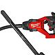 Milwaukee M18 FCVN12-0 18V FUEL 1.2m Concrete Vibrator Poker Body Only | 4933479596