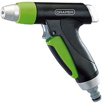 Draper Adjustable Jet Spray Gun