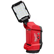 Milwaukee M12 ALIP-0 PACKOUT Single Cleat Flood Light | 4933500321