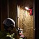 Milwaukee M12 ALIP-0 PACKOUT Single Cleat Flood Light | 4933500321