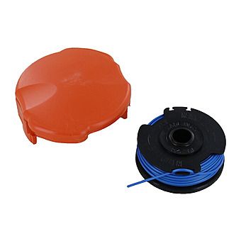 ALM Flymo Spool, Trimmer Line & Cover