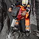 Milwaukee MXF DH2528H-602 MX FUEL 25kg Demolition Hammer with 2 x 6.0Ah Batteries | 4933464878