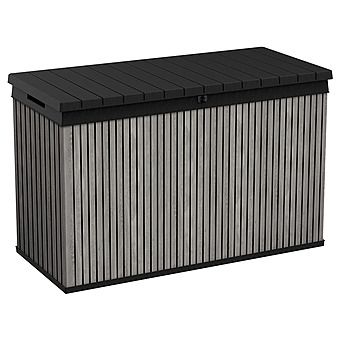 Keter Venetian Grey Storage Box 662L