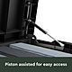 Keter Venetian Grey Storage Box 662L