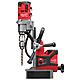 Milwaukee M18 FUEL FMDP-502C 18V Mag Drill Press 2 x 5.0Ah Batteries | 4933451013