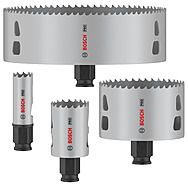 Bosch Pro Multi-Material Hole Saw Power Change Plus