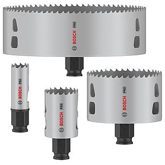 Picture of Bosch Pro Multi-Material Hole Saw Power Change Plus