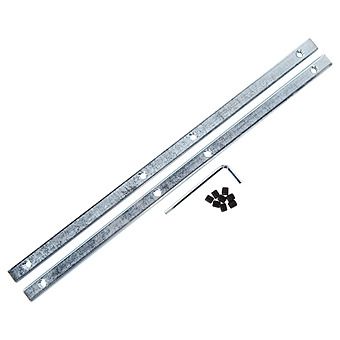Milwaukee PSA-2 Guide Rail Joining Bars | 4932479069