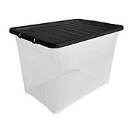 TML 80 Litre General Purpose Storage Box