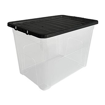 TML 80 Litre General Purpose Storage Box