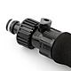 Flow Through Alloy Wheel Cleaning Brush