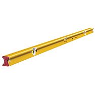 Stabila R-Type Pro Spirit Level 1.8m