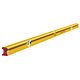 Stabila R-Type Pro Spirit Level 1.8m