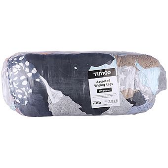 10KG Bag of Rags