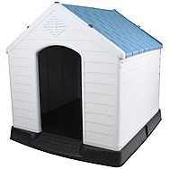 Medium Dog House Kennel