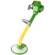 John Deere Batteryless Toy Strimmer