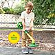 John Deere Batteryless Toy Strimmer