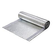ThermaWrap Self-Adhesive Garage Door Insulation 0.75x8m