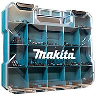 Makita 100 Piece Impact Bit Set E-24826