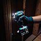 Makita DLX2549TJ 18V Premium LXT Twin Pack with 2x 5.0Ah Batteries