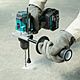 Makita DLX2549TJ 18V Premium LXT Twin Pack with 2x 5.0Ah Batteries
