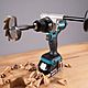 Makita DLX2549TJ 18V Premium LXT Twin Pack with 2x 5.0Ah Batteries