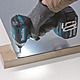 Makita DLX2537ST 18V Twinpack with 2x 5.0Ah Batteries