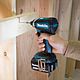 Makita DLX2537ST 18V Twinpack with 2x 5.0Ah Batteries