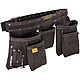 Stanley Leather Tool Belt/Apron STST1-80113