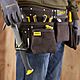 Stanley Leather Tool Belt/Apron STST1-80113