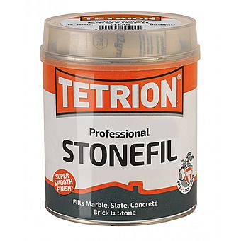 Tetrion Stonefil White 900ml