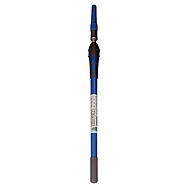 Axus Pro-Pole Telescopic Roller Extension Pole 46cm - 3.6m