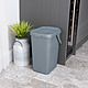Addis 18L Compost/Utility Caddy Container Grey