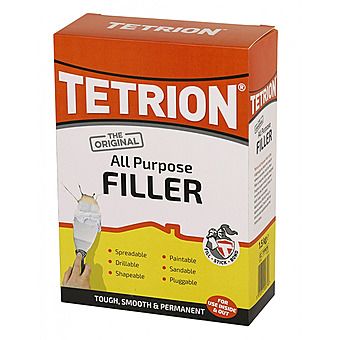 Picture of Tetrion All Purpose Filler
