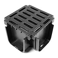 Plastic Water Channel Junction Box