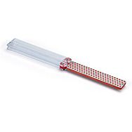 DMT Diafold Diamond Sharpening Stone Red - Fine