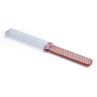 DMT Diafold Diamond Sharpening Stone Red - Fine