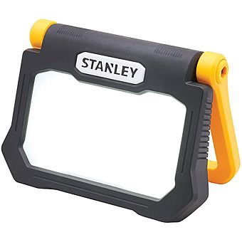 Stanley Rechargeable 1500lm LED Task Light SXLS50118E